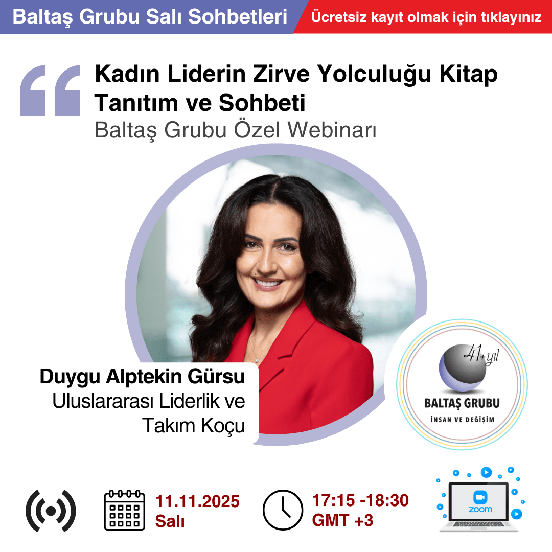 duygu-salı-sohbeti - Baltaş Grubu