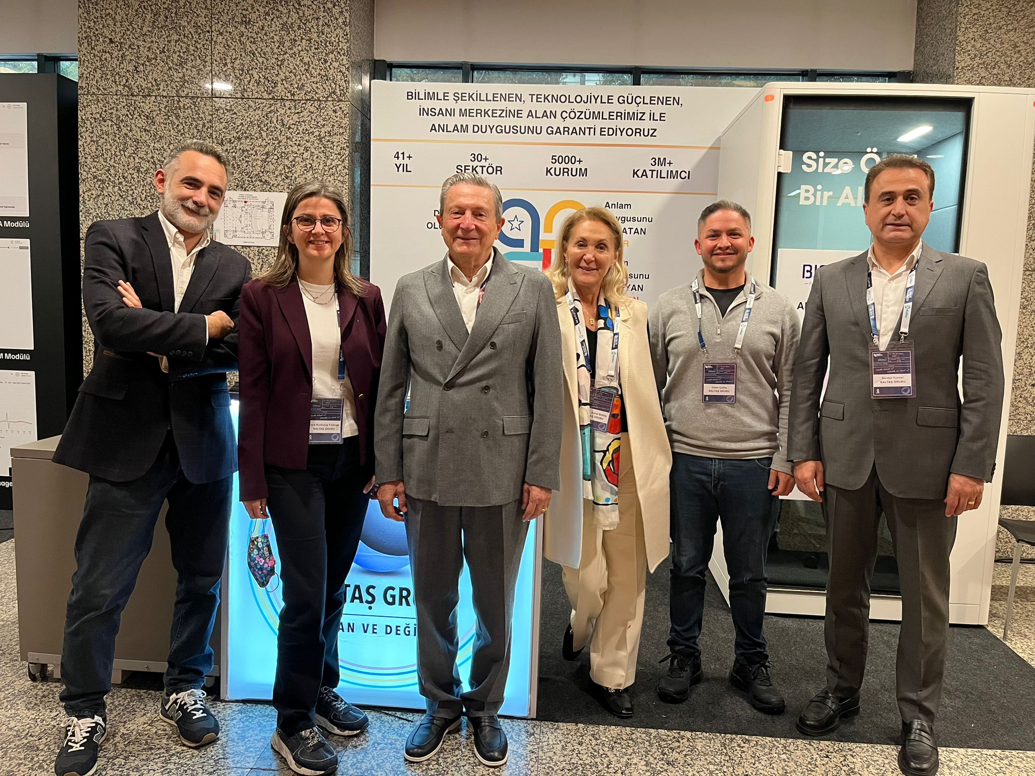 kaldeerr 14 - Baltaş Grubu kalder