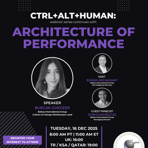 architecture - Baltaş Grubu