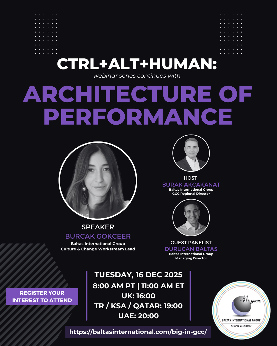 architecture - Baltaş Grubu