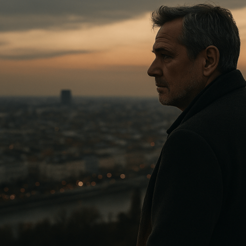 2026 Yılını Karşılarken - Baltaş Grubu 2026 Yılını Karşılarken