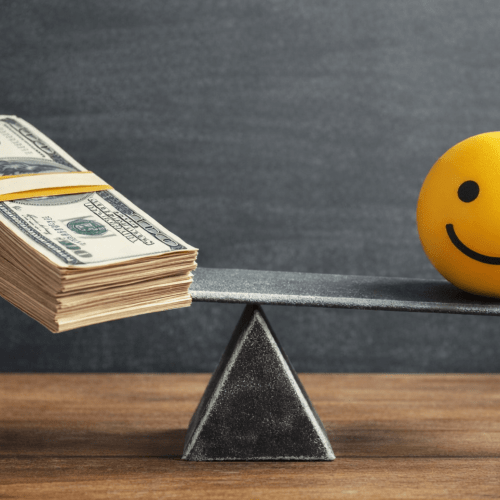 Mutluluk Ekonomisi (*) - Baltaş Grubu Mutluluk Ekonomisi (*)