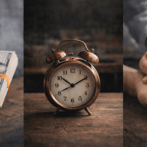 Para Zaman ve Mutluluk 1 - Baltaş Grubu Para Zaman ve Mutluluk