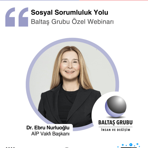 Salı Sohbetleri Kayıt - Baltaş Grubu Salı Sohbetleri Kayıt