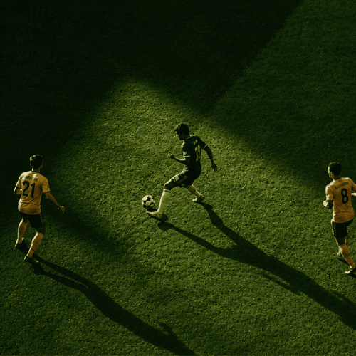 Futbolda Prim Yoluyla Motivasyon - Baltaş Grubu Futbolda Prim Yoluyla Motivasyon