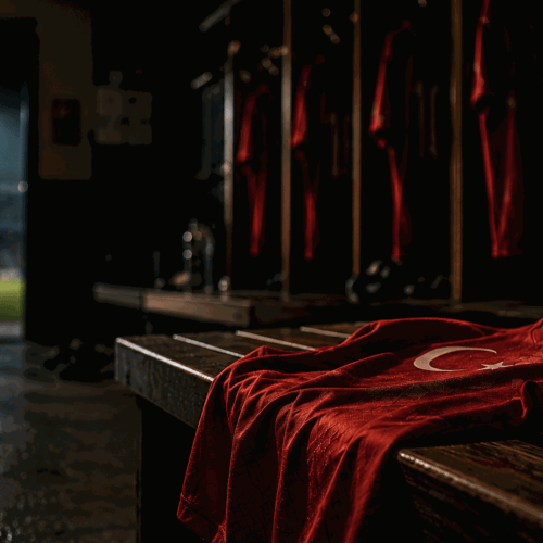 Dünya Kupasında neden başarısız olduk - Baltaş Grubu Dünya Kupasında neden başarısız olduk