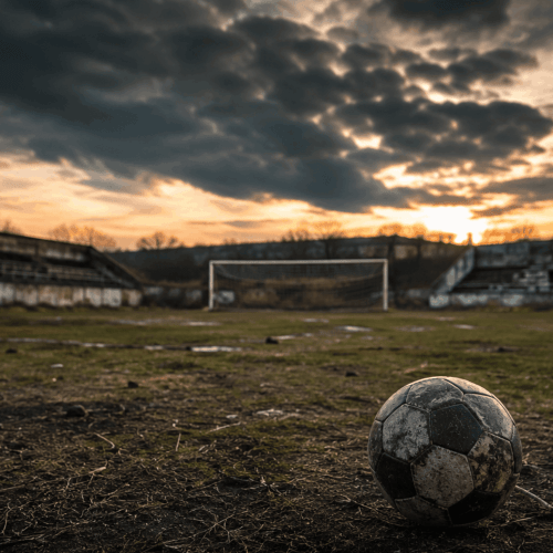 Futbolda neden başarılı olamıyoruz - Baltaş Grubu Futbolda neden başarılı olamıyoruz