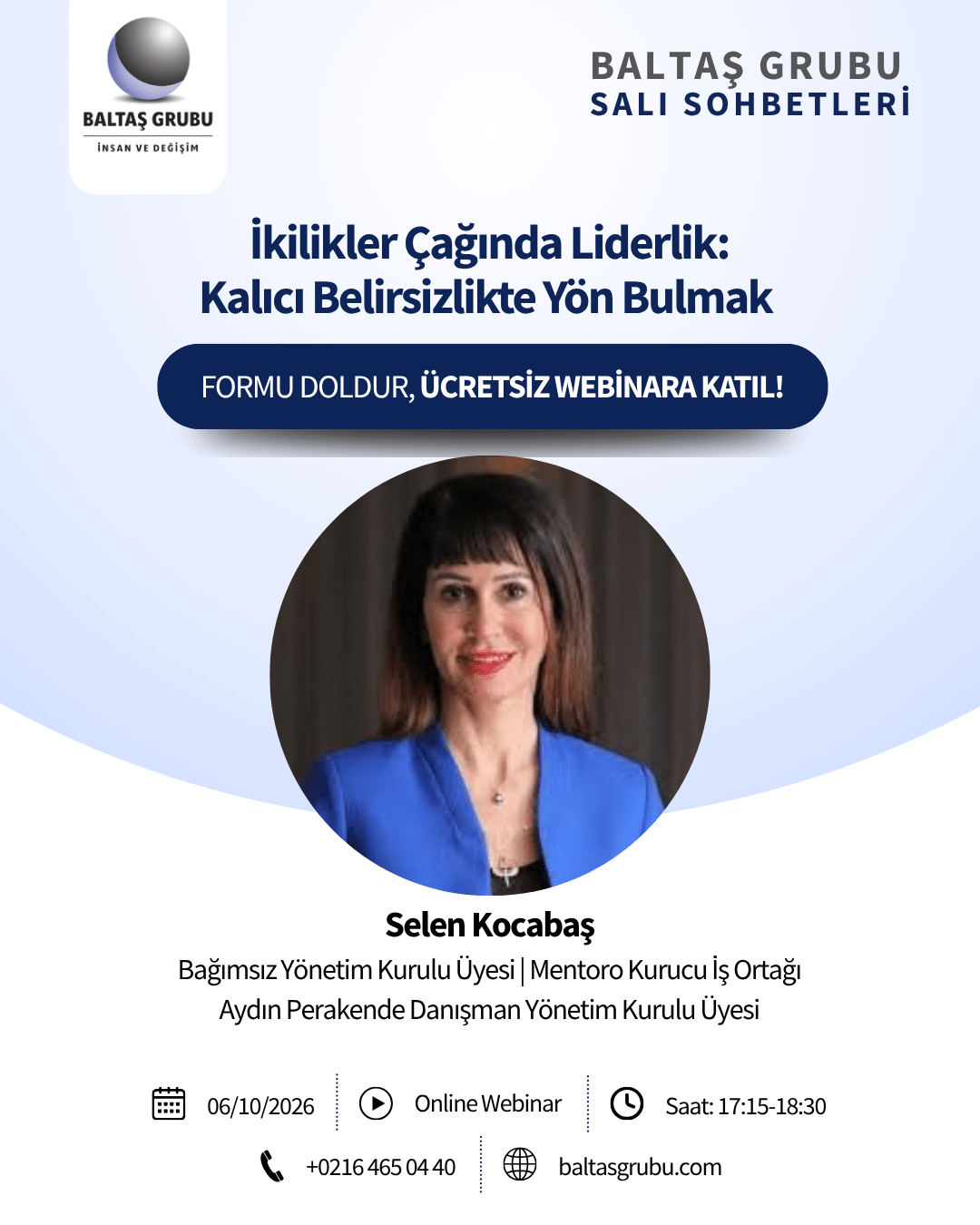 salı-sohbetleri-selenkocabas - Baltaş Grubu salı-sohbetleri-selenkocabas